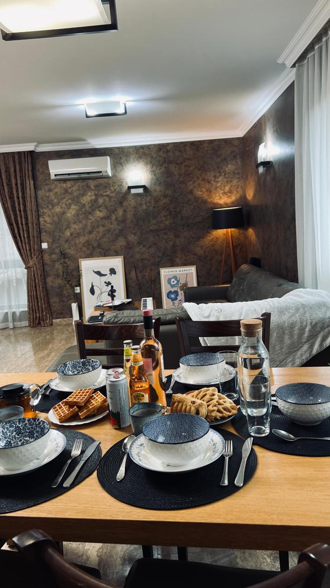 Chic Luxury Escape Close To Kapana Area Plovdiv Exterior photo