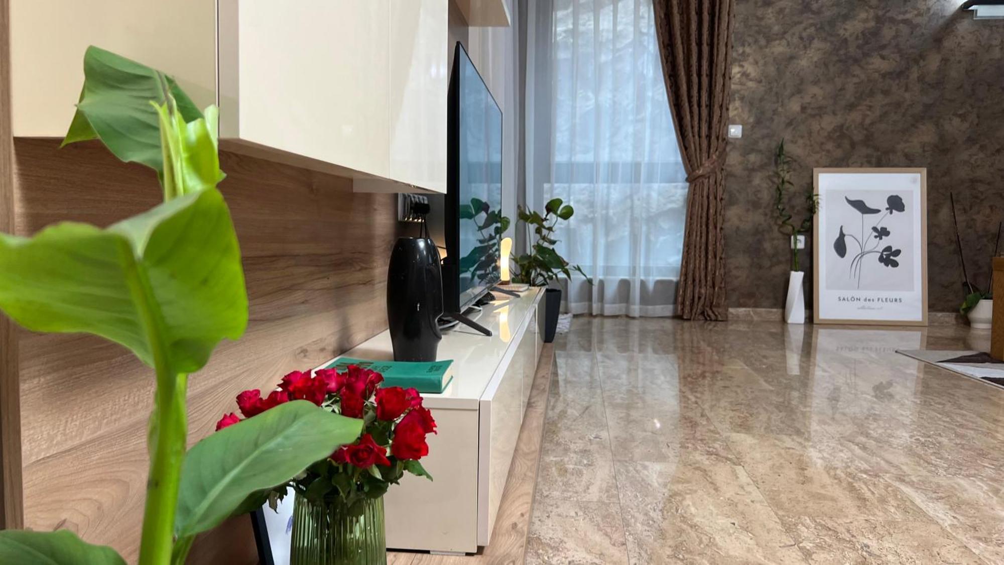 Chic Luxury Escape Close To Kapana Area Plovdiv Exterior photo
