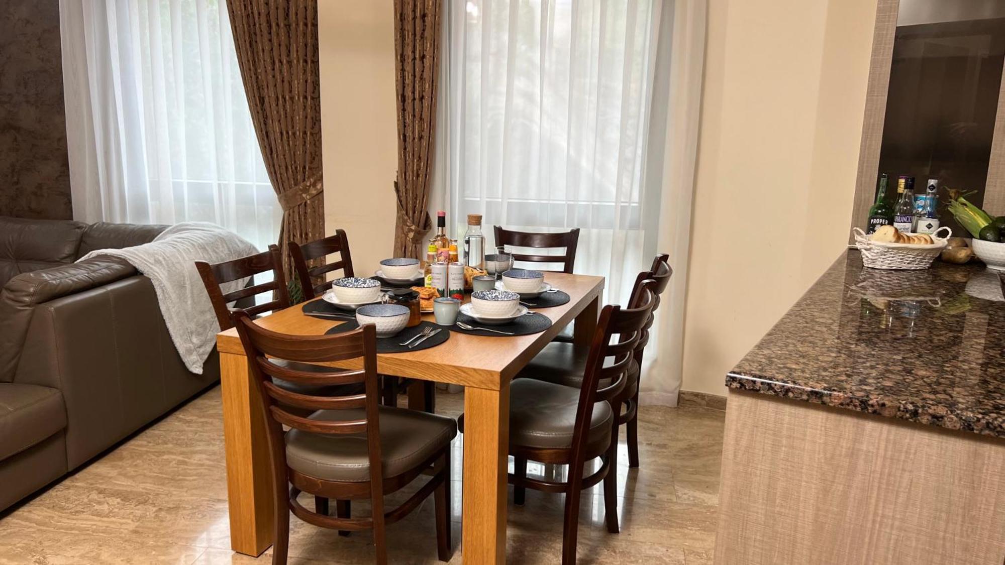 Chic Luxury Escape Close To Kapana Area Plovdiv Exterior photo