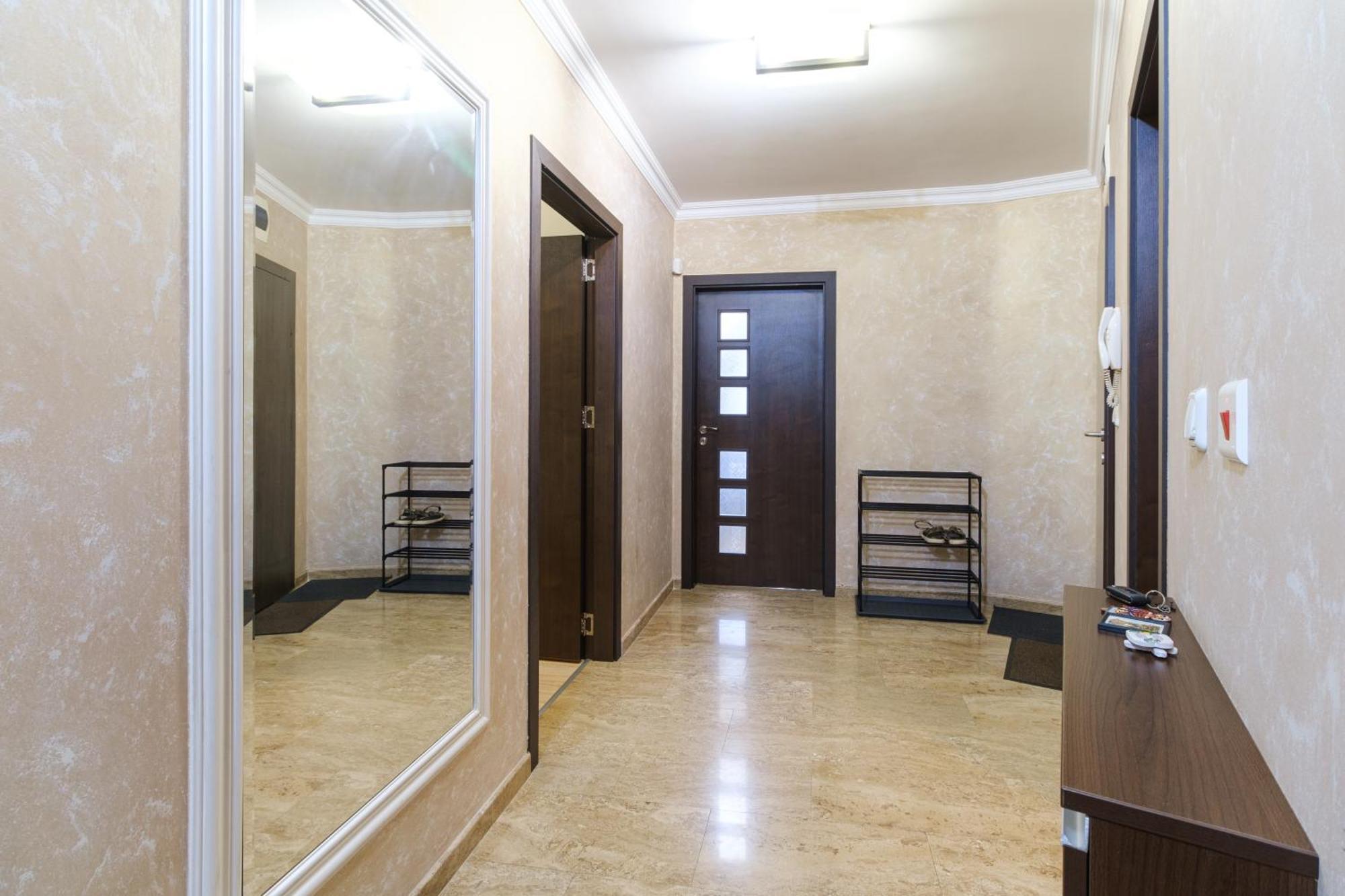 Chic Luxury Escape Close To Kapana Area Plovdiv Exterior photo