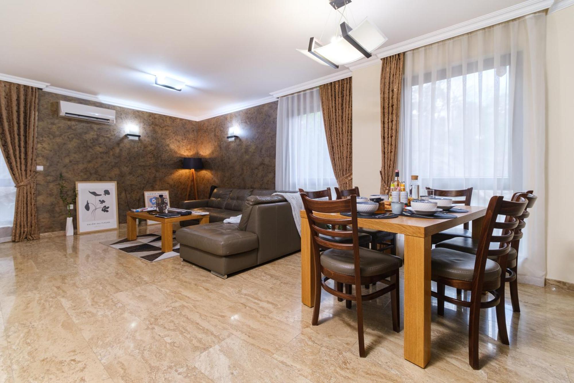 Chic Luxury Escape Close To Kapana Area Plovdiv Exterior photo
