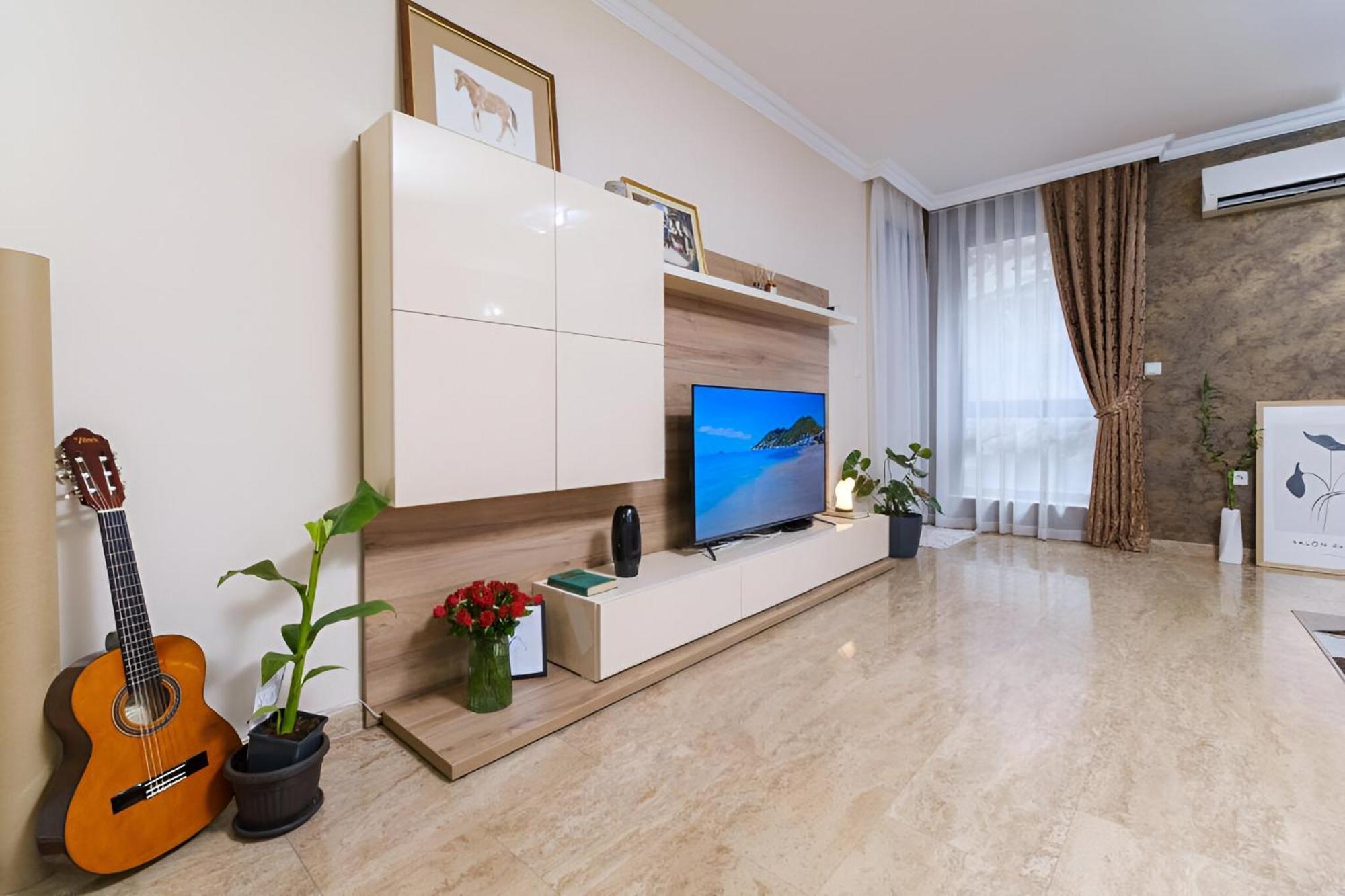 Chic Luxury Escape Close To Kapana Area Plovdiv Exterior photo