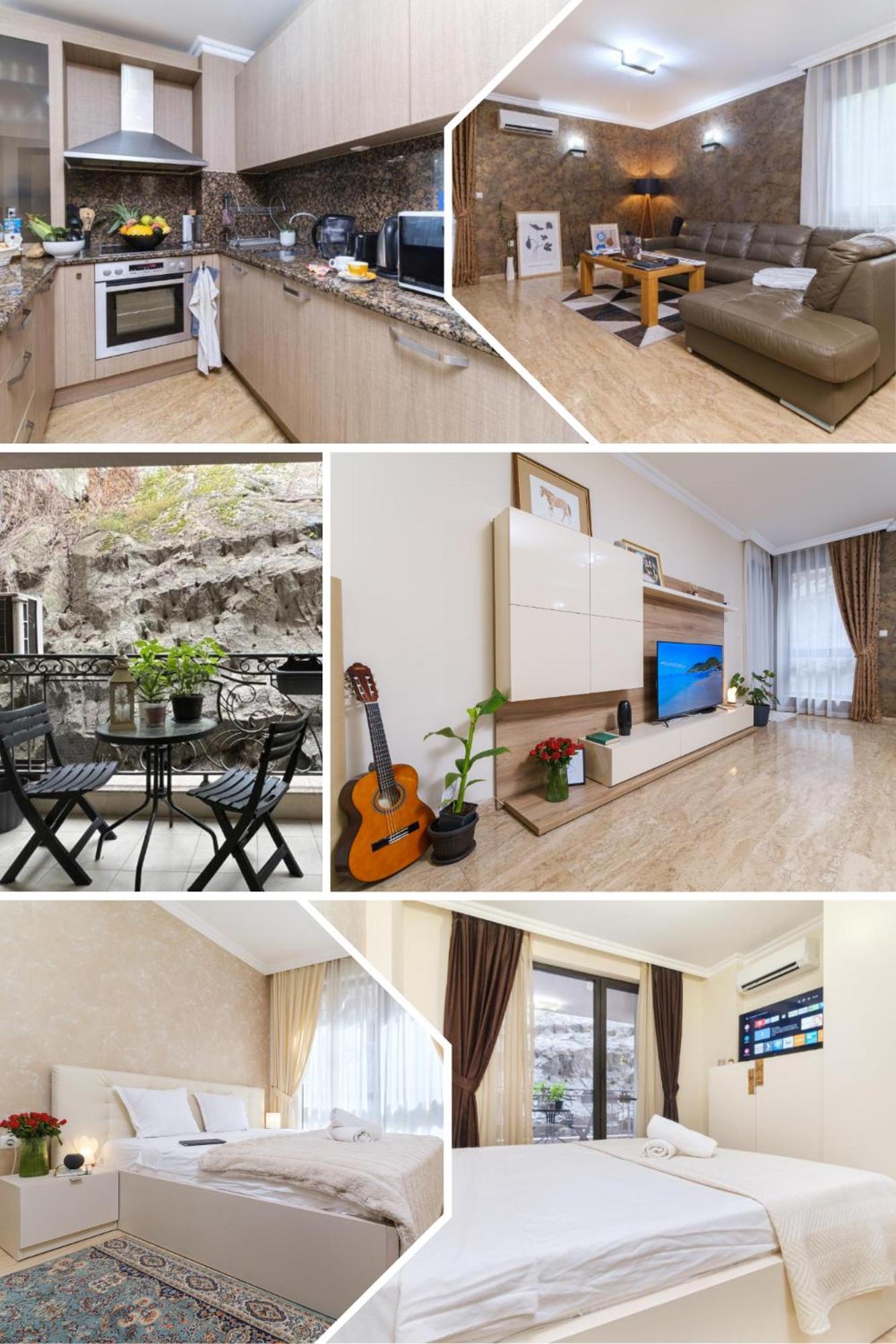 Chic Luxury Escape Close To Kapana Area Plovdiv Exterior photo