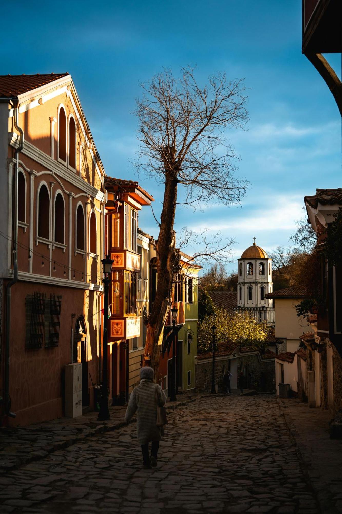 Chic Luxury Escape Close To Kapana Area Plovdiv Exterior photo
